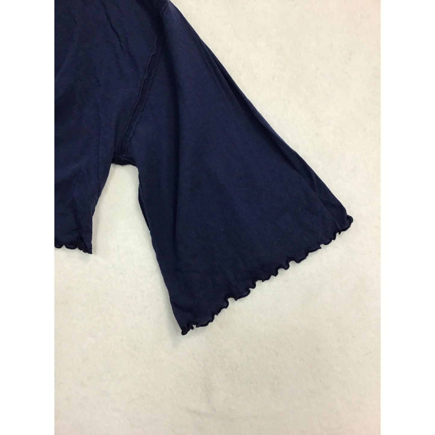 Women’s Lose Fitting Crop-Top