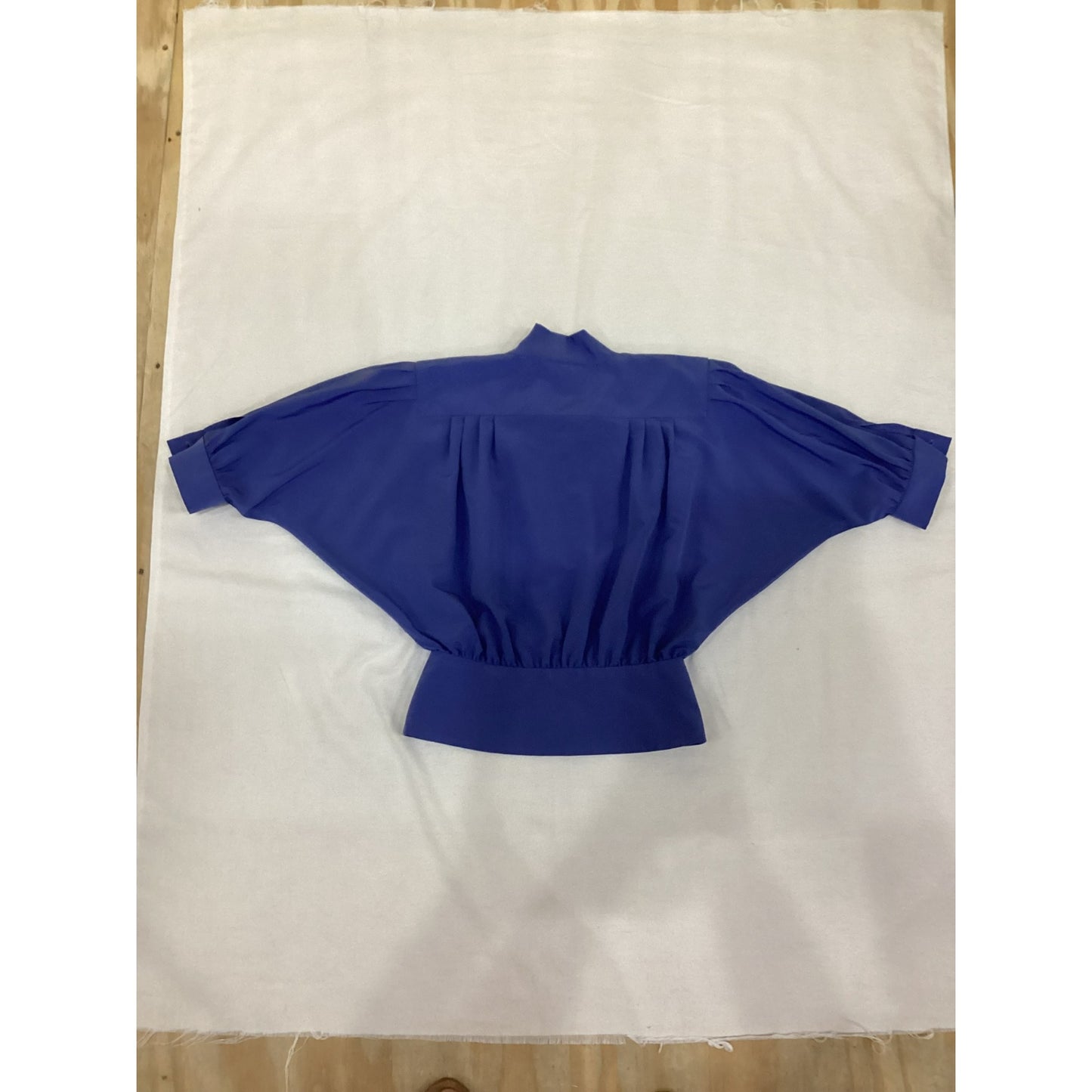 Vintage Wallis Exclusive Blouse