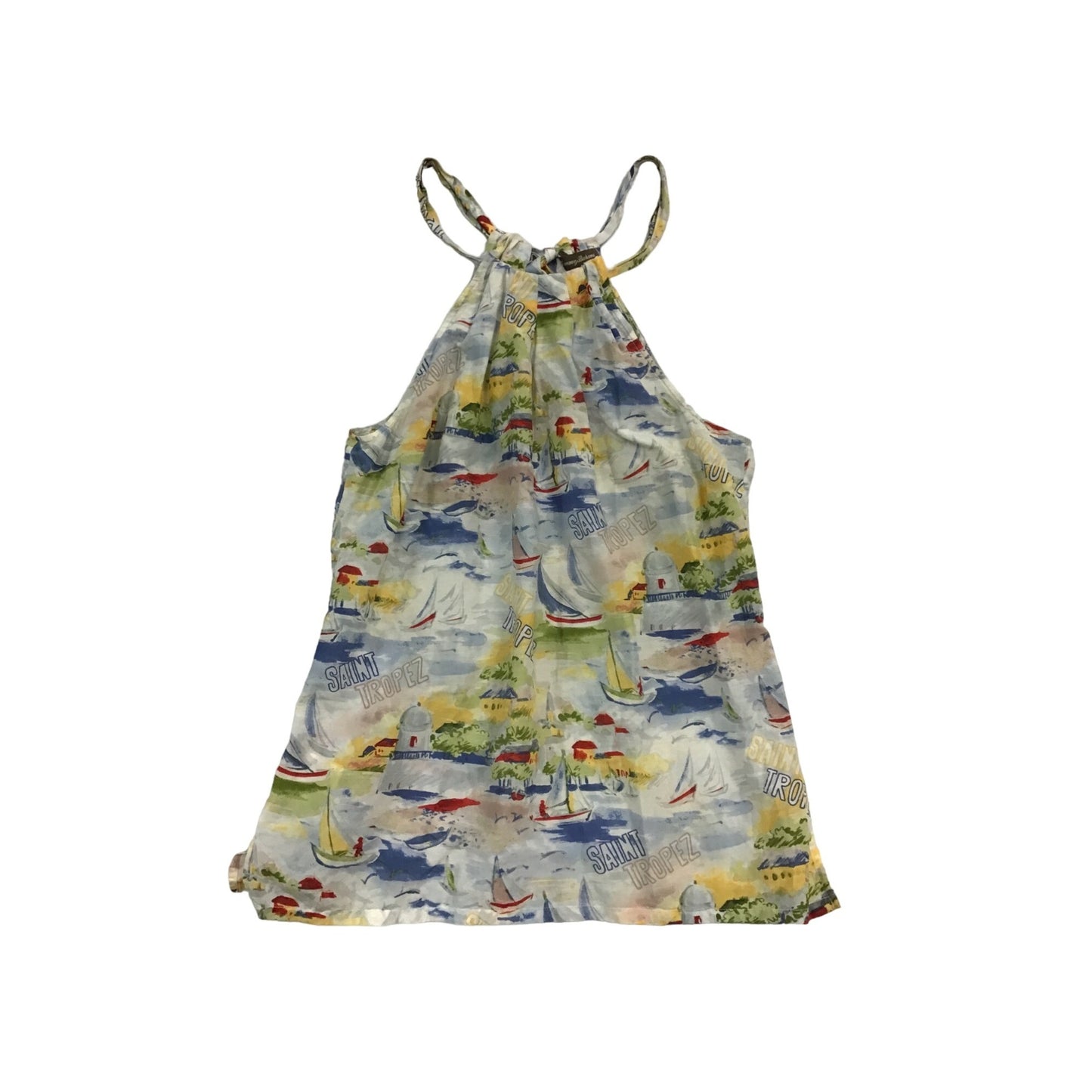 Women’s Tommy Bahama Silk Tank Top