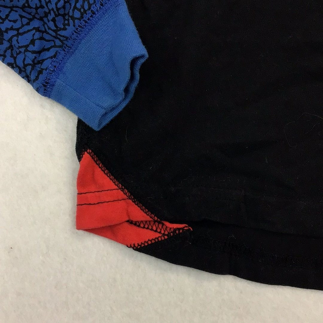 Kid Boy Jordan Long-Sleeve Top