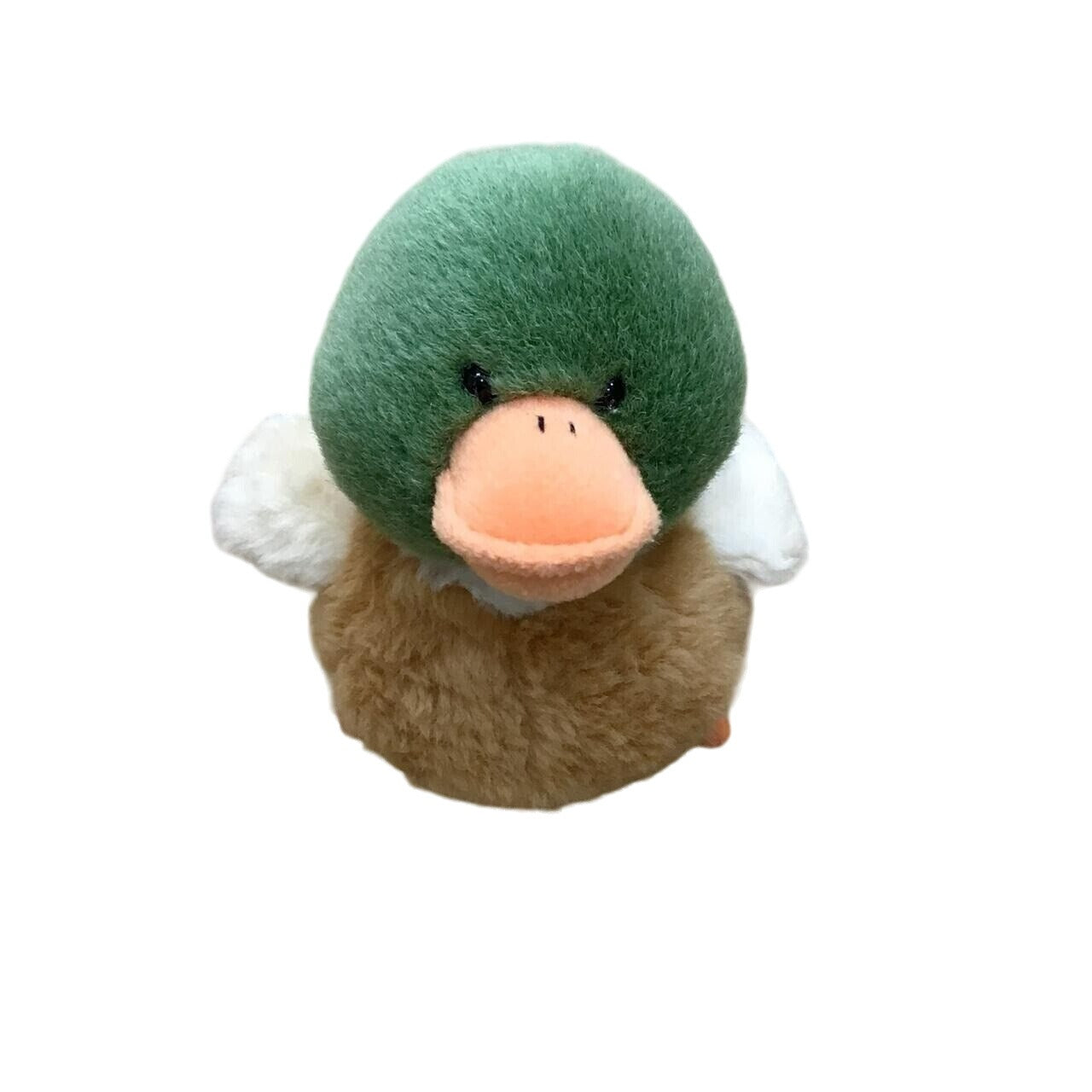 Madduck Stuffed Animal -954