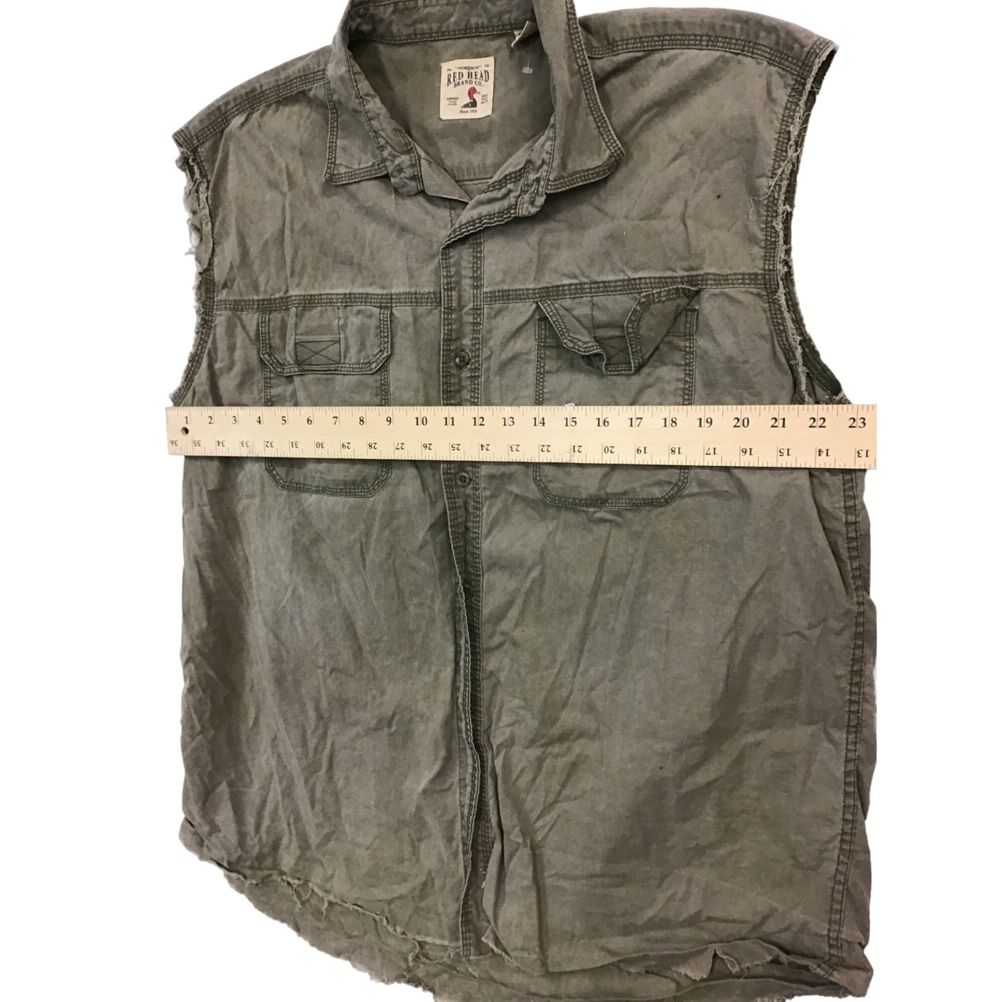 Mama Vest