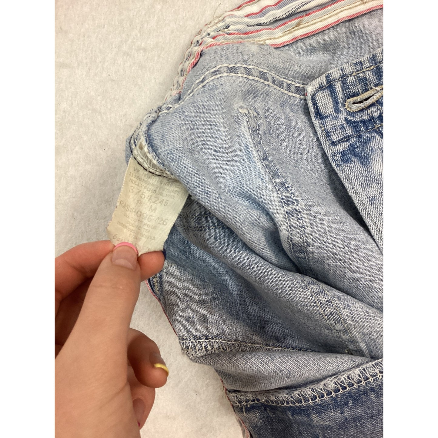 Cute Vintage Lee Shorts