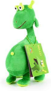 BELLI plushie