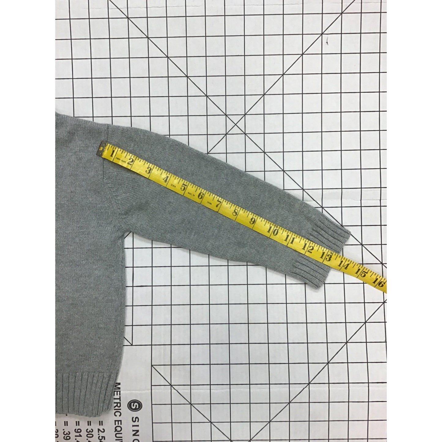 Cute Kid Boy Tractor Crew Neck