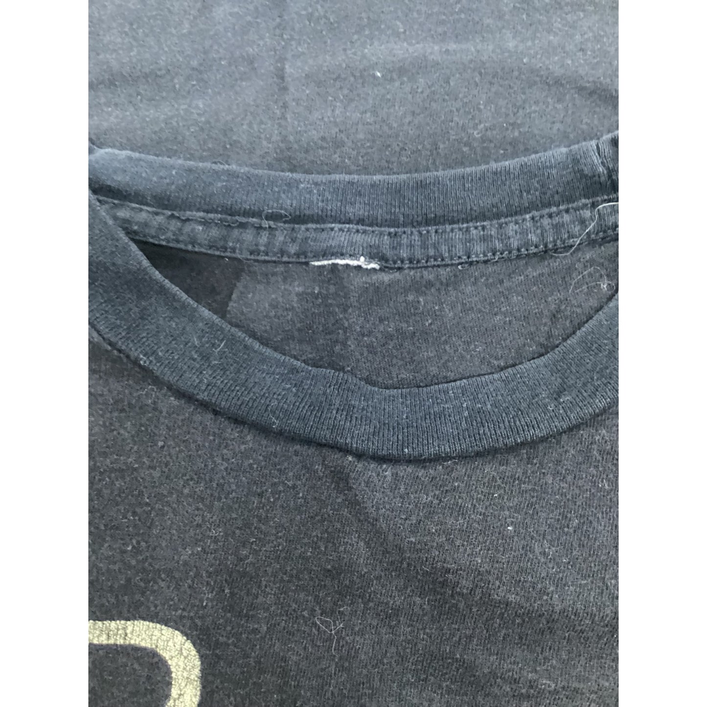 Led Zeppelin 1971 World Tour Tshirt