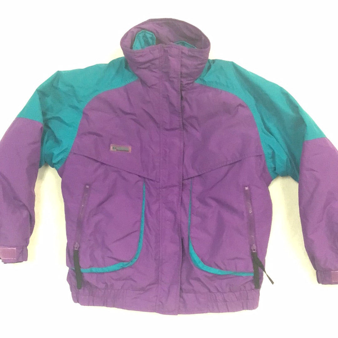 Vintage Columbia Jacket