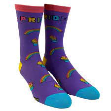 Pride Socks