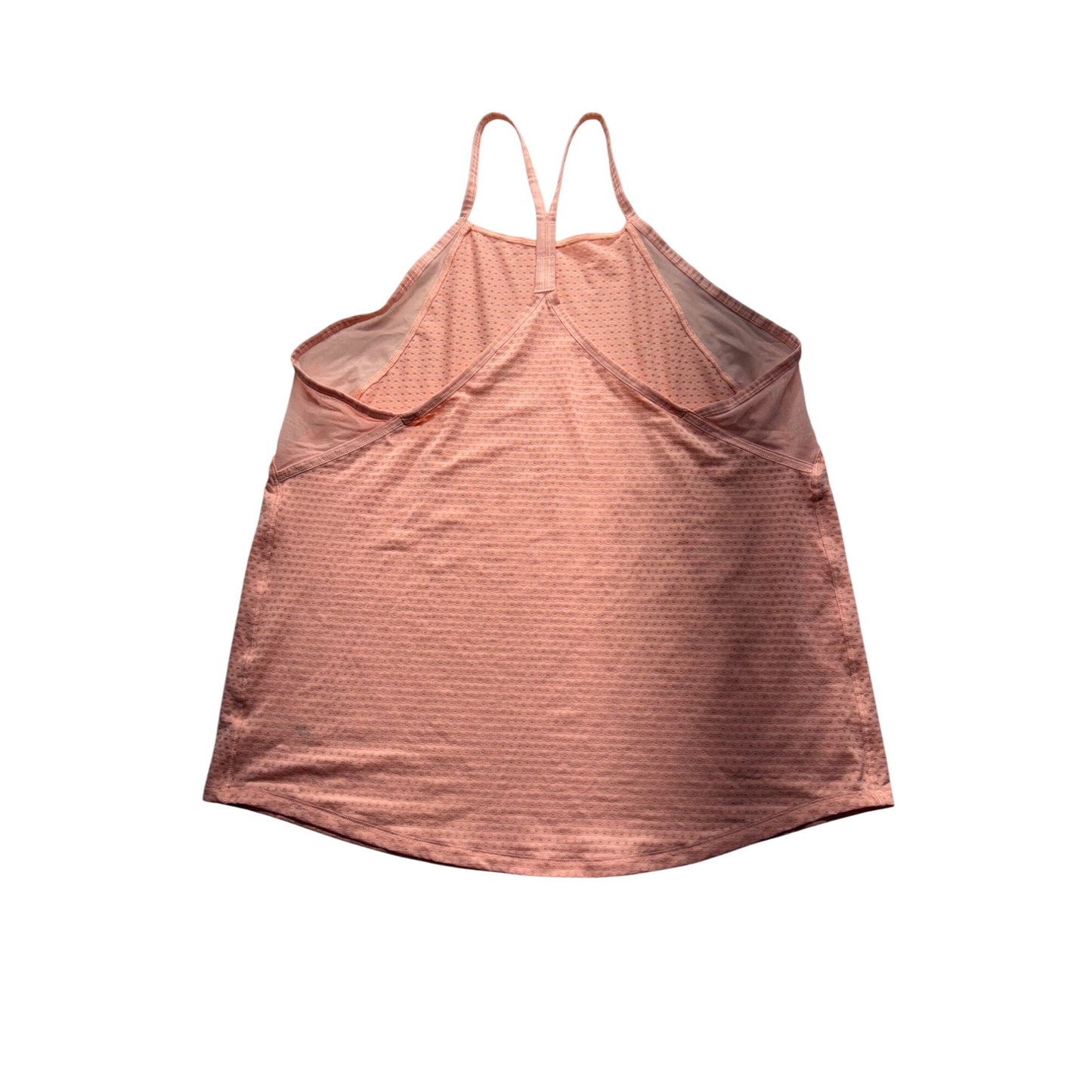 Women’s Athleta Racerback Tank Top #7479