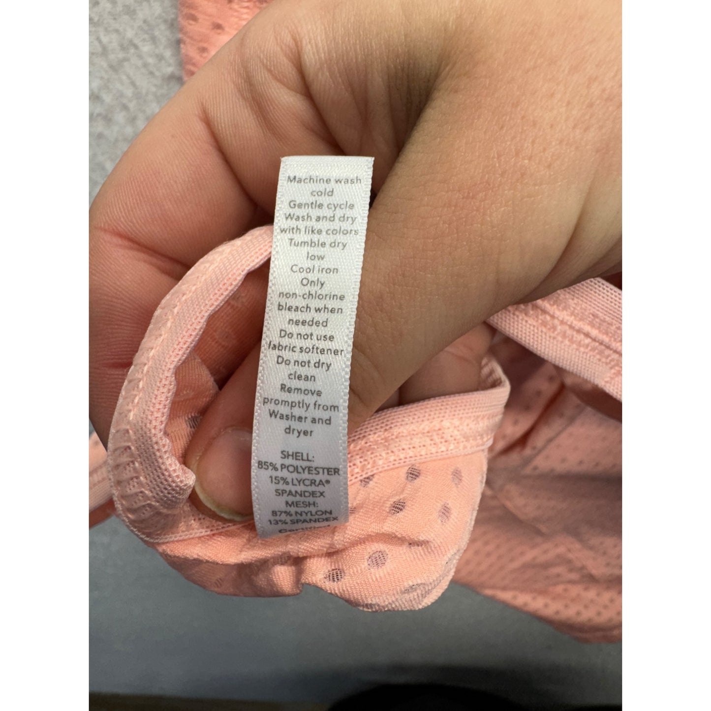 Women’s Athleta Racerback Tank Top #7479