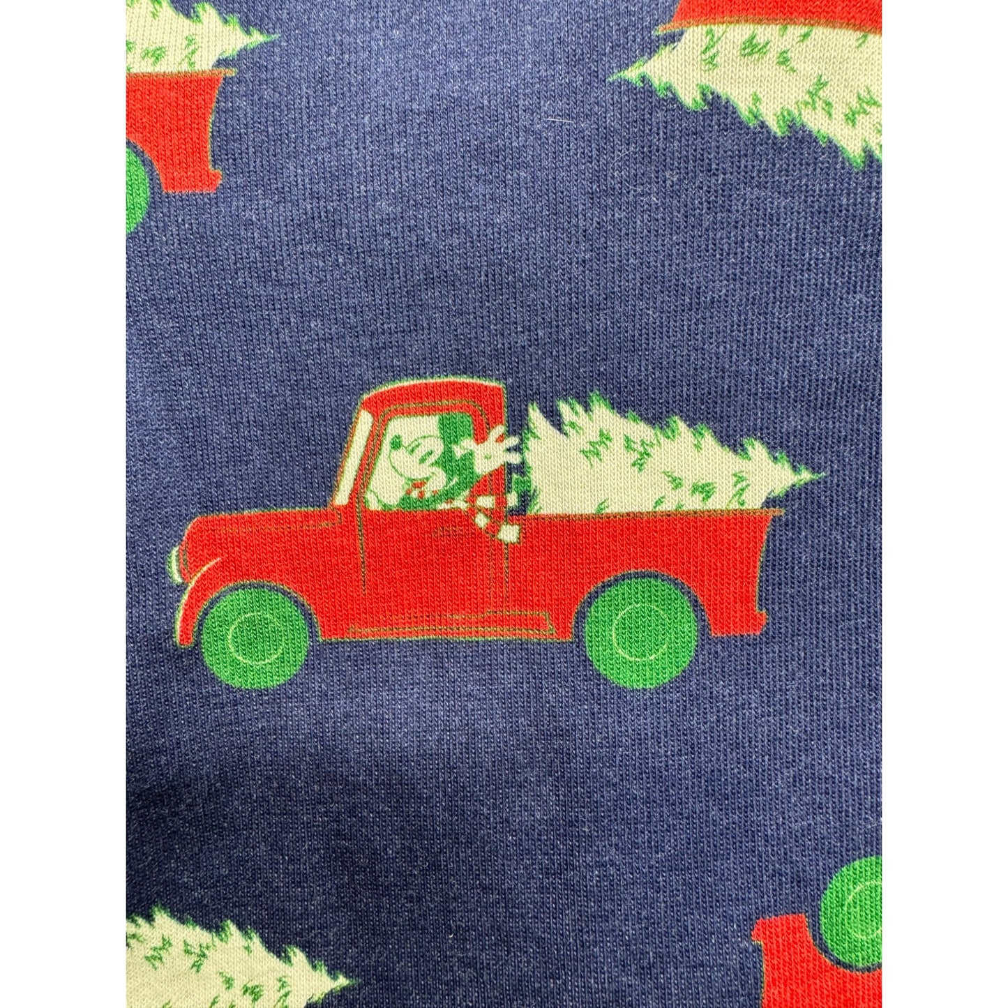 Hanna Andersson x Disney Baby Sleepwear #5410