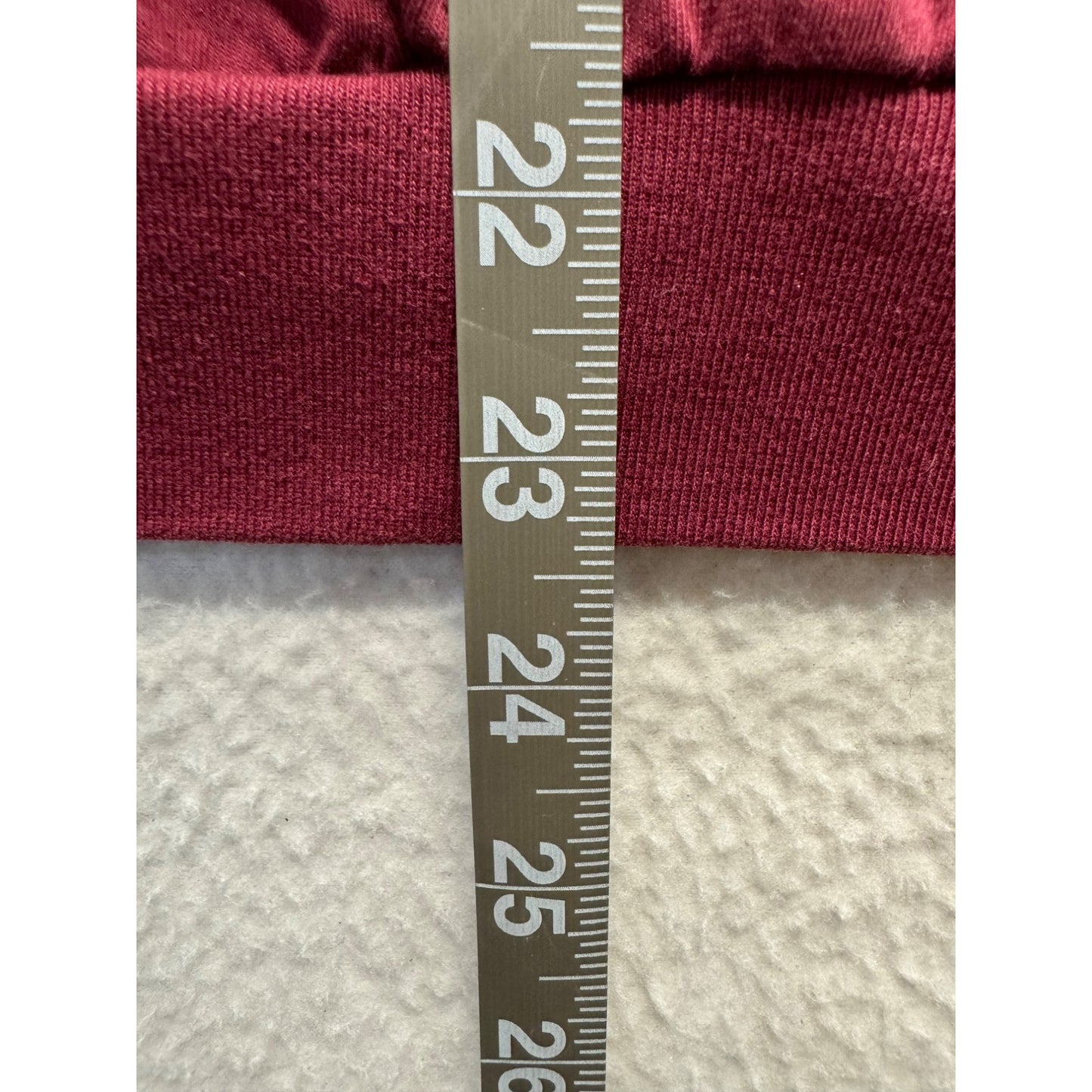 Vintage John Blair Long Sleeve Polo Shirt #5069