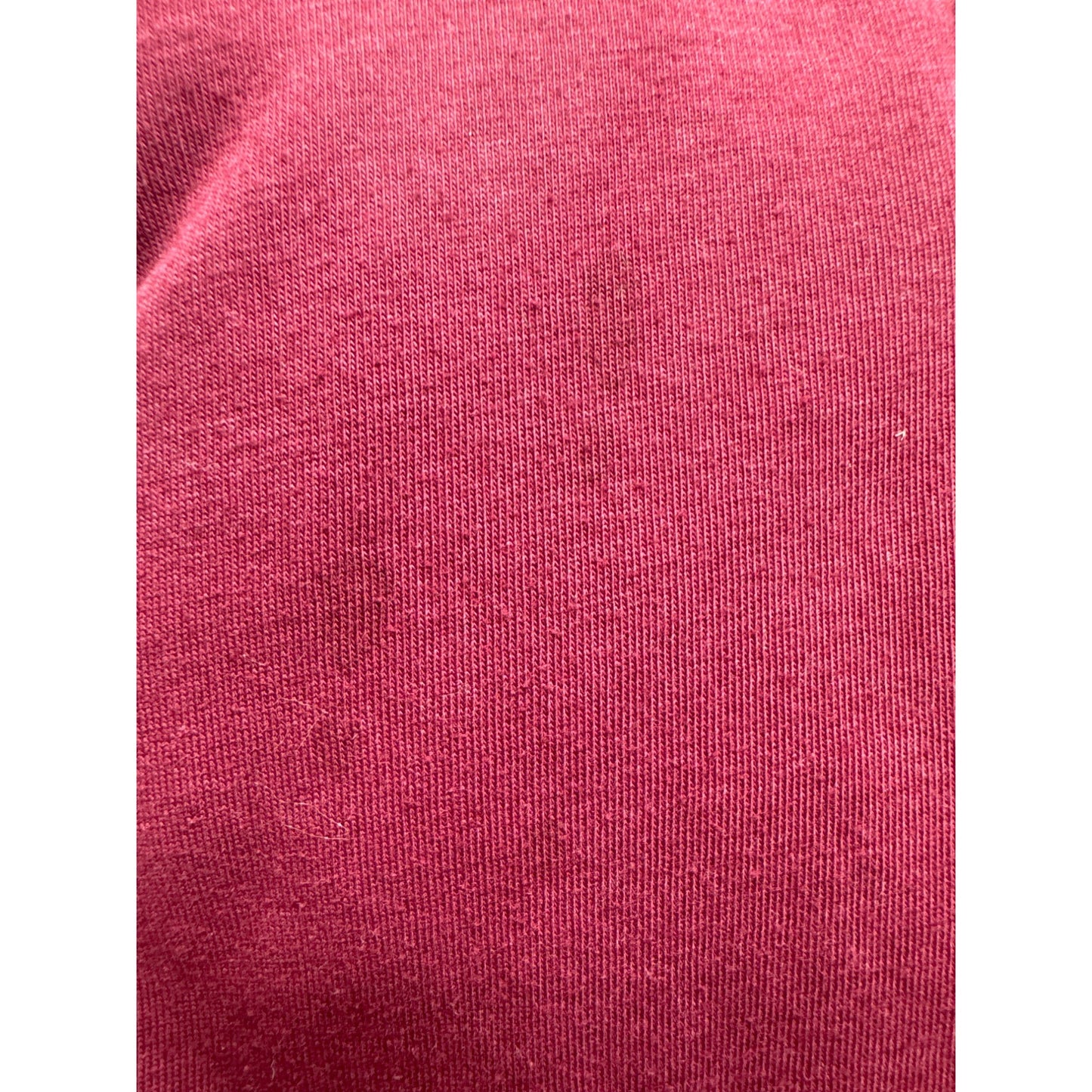 Vintage John Blair Long Sleeve Polo Shirt #5069