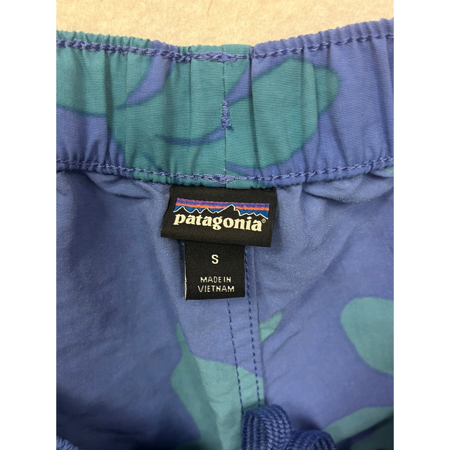 Women’s Patagonia Swim Shorts #2884