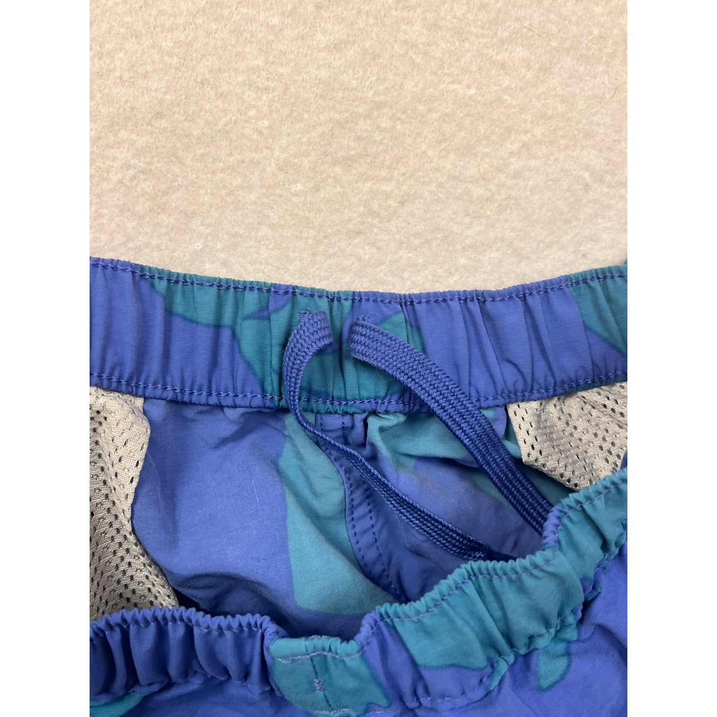 Women’s Patagonia Swim Shorts #2884