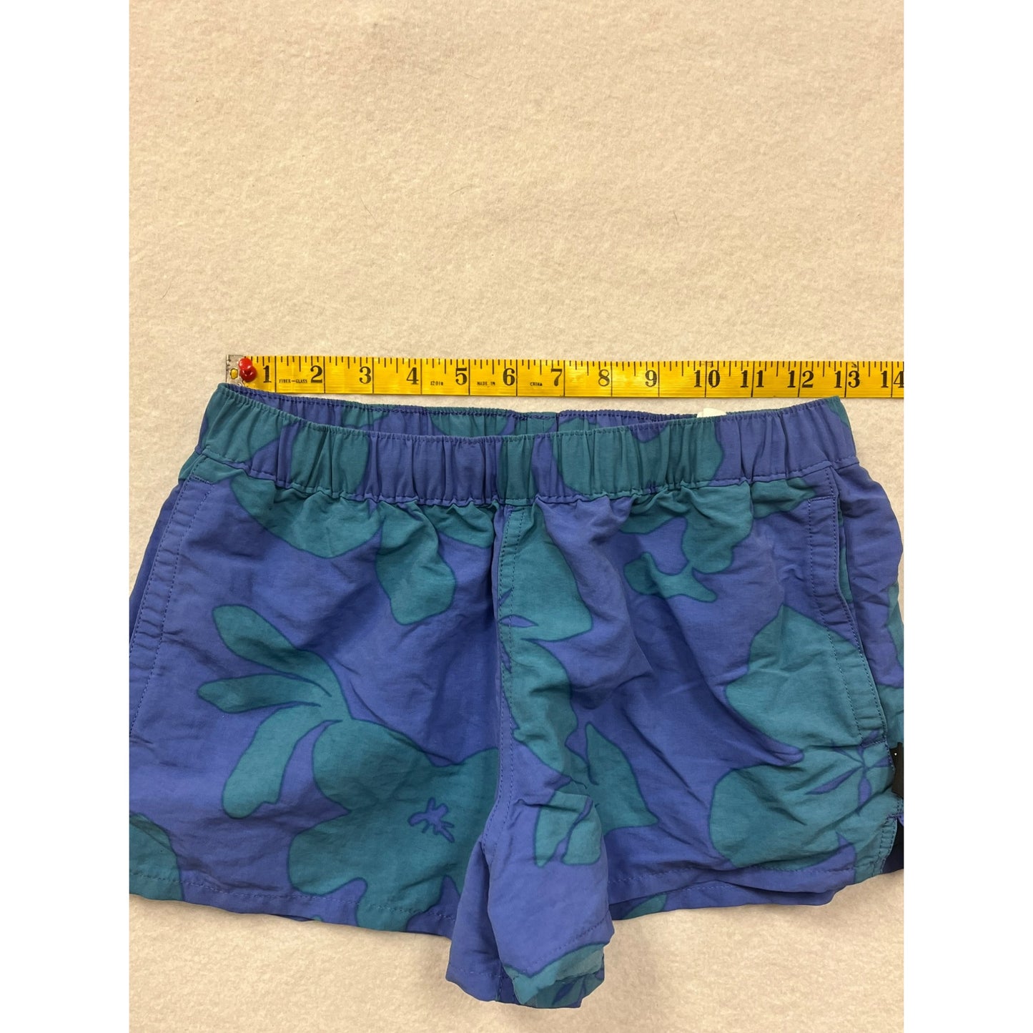 Women’s Patagonia Swim Shorts #2884