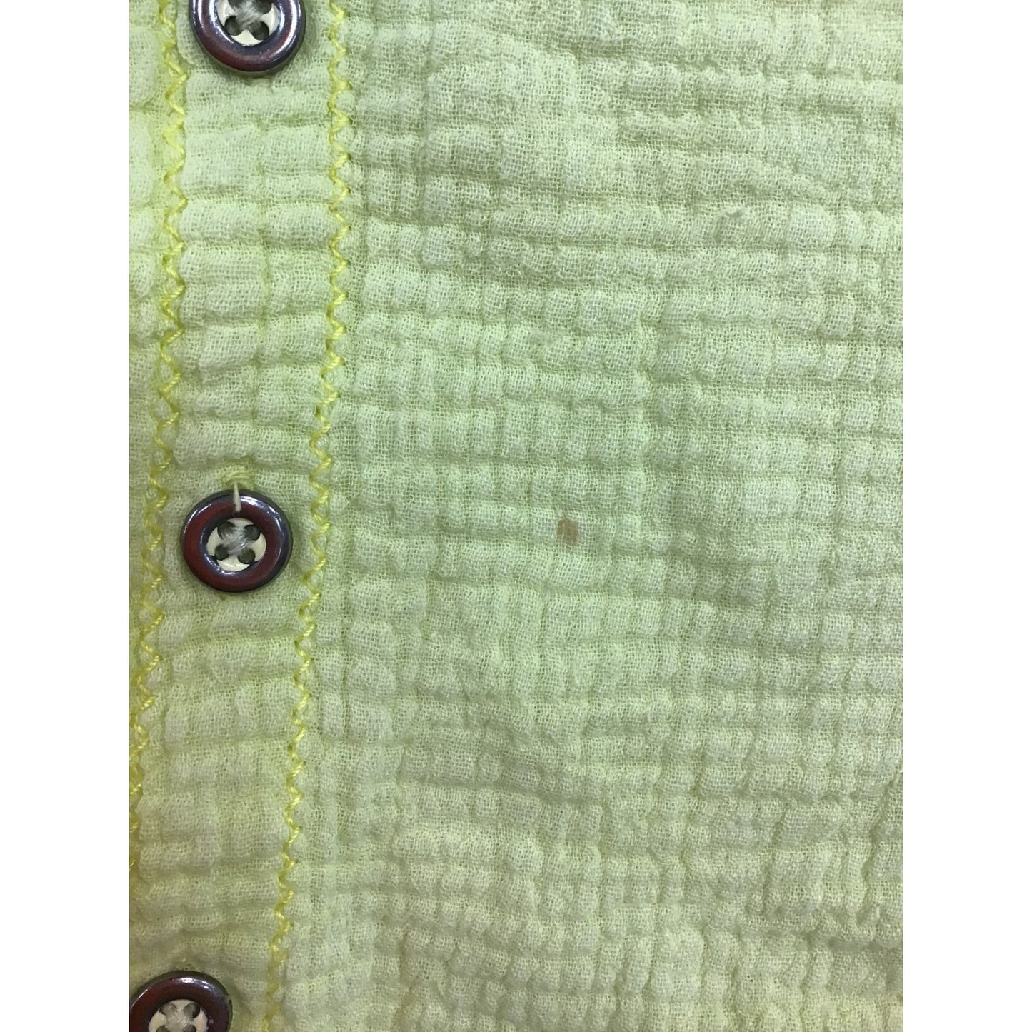 Women’s unique button up