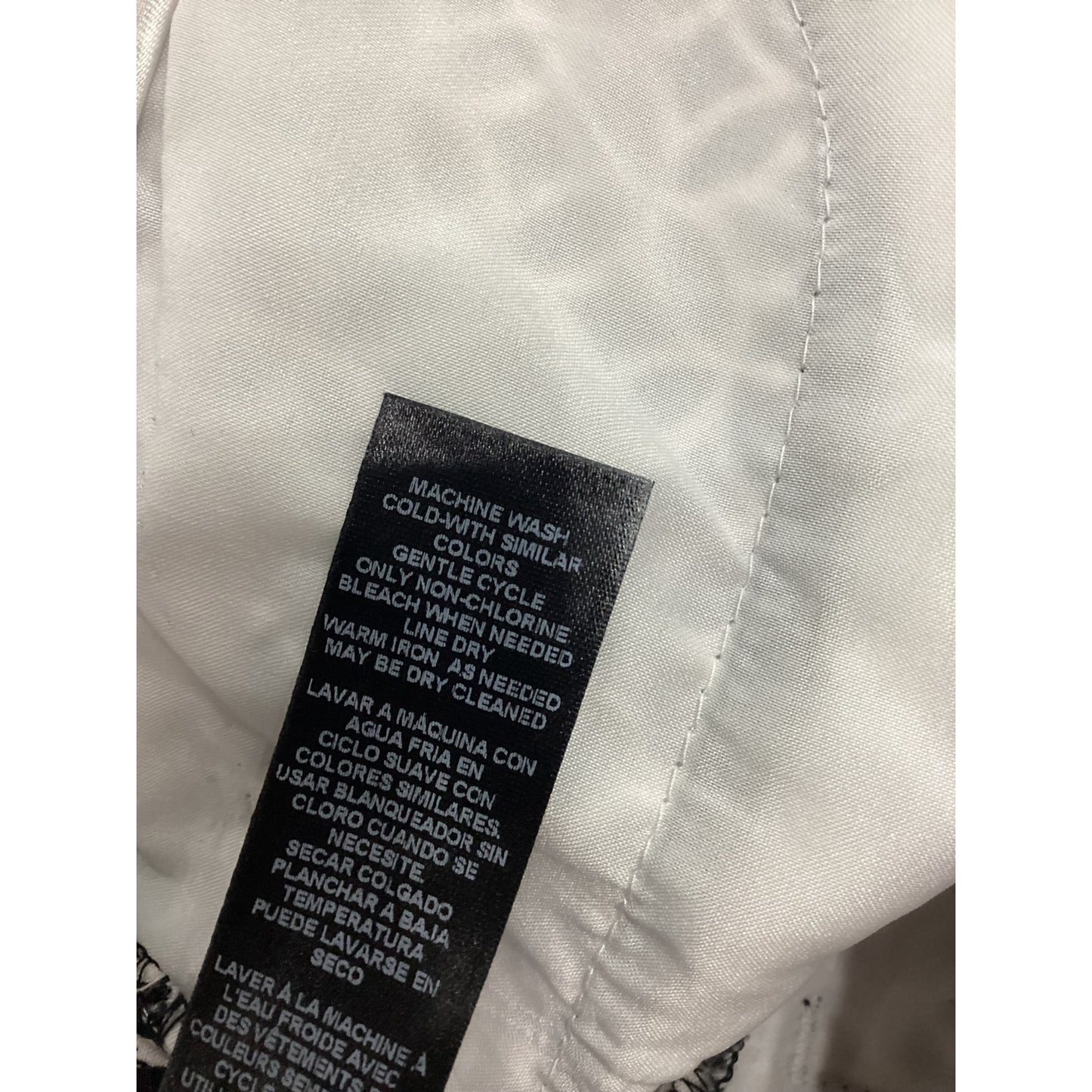 White House Black Market Bermuda shorts