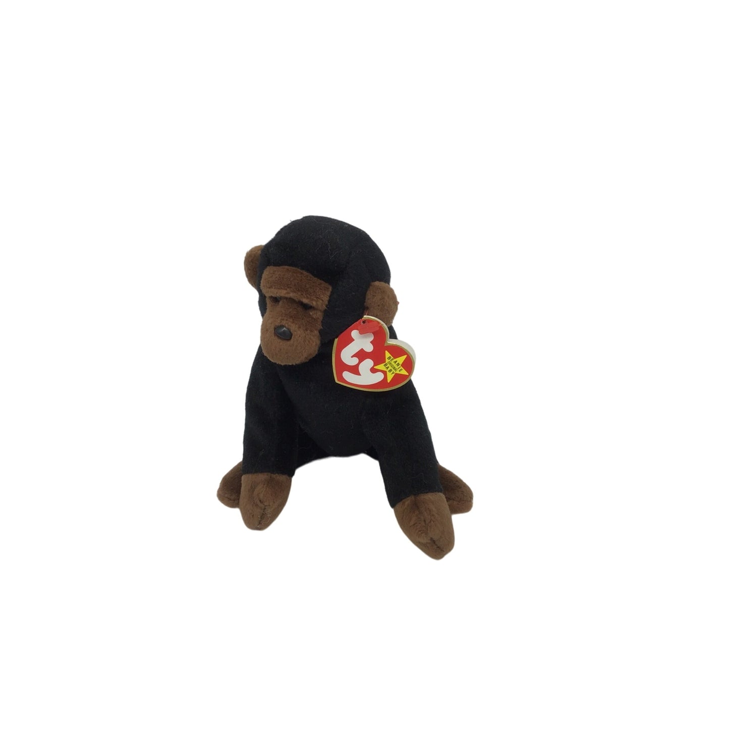 Beanie Baby Stuffed Animal