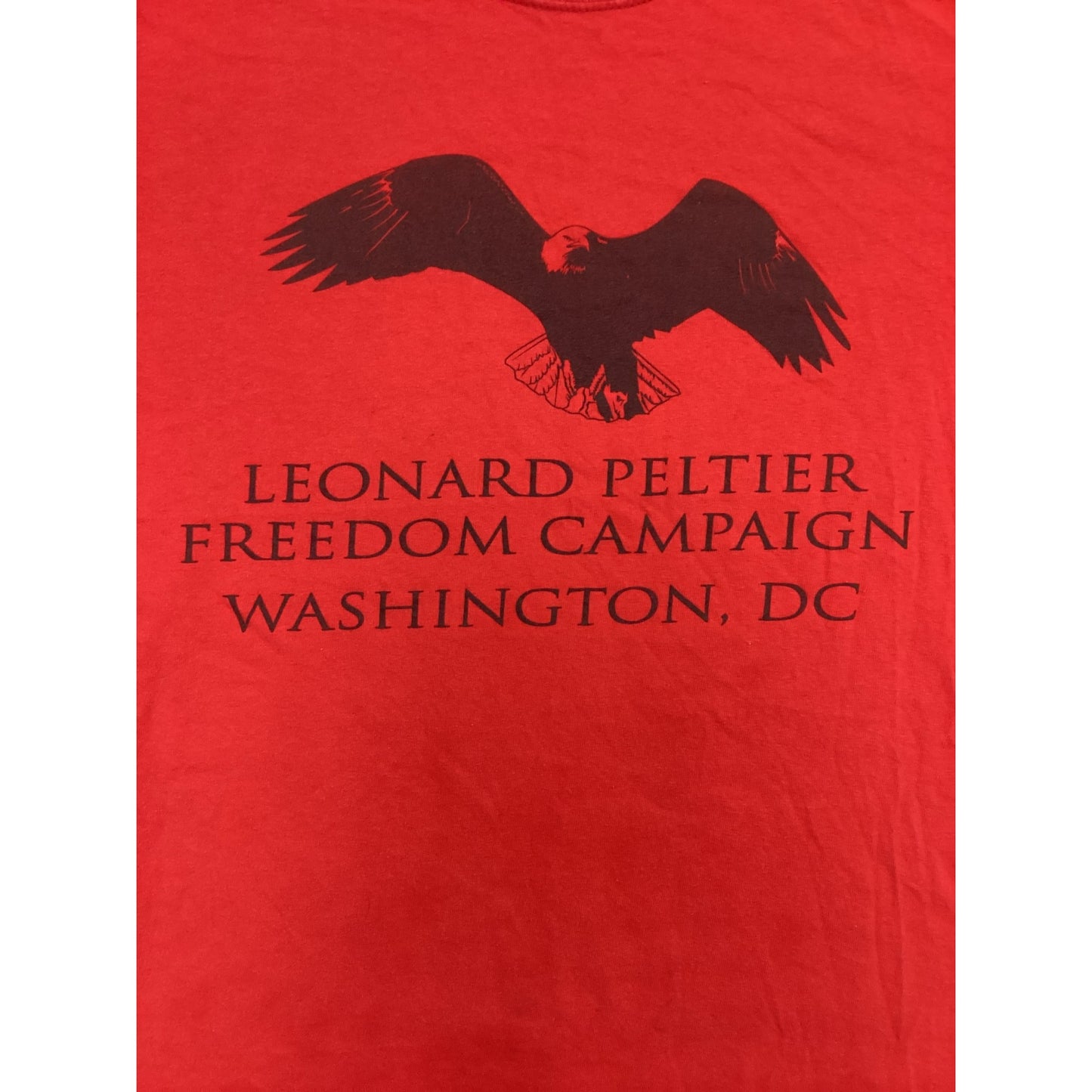Men’s Campaign Tee