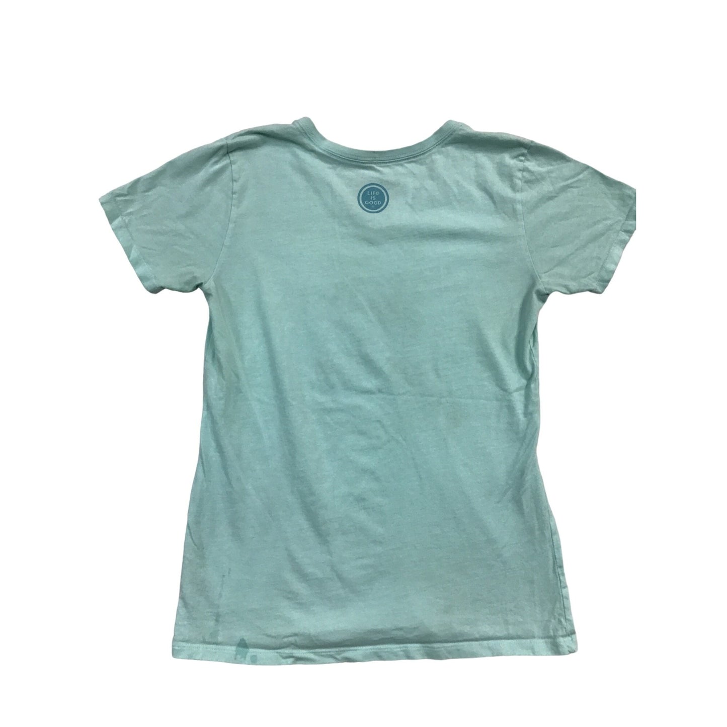 Women’s Casual Graphic-Tee