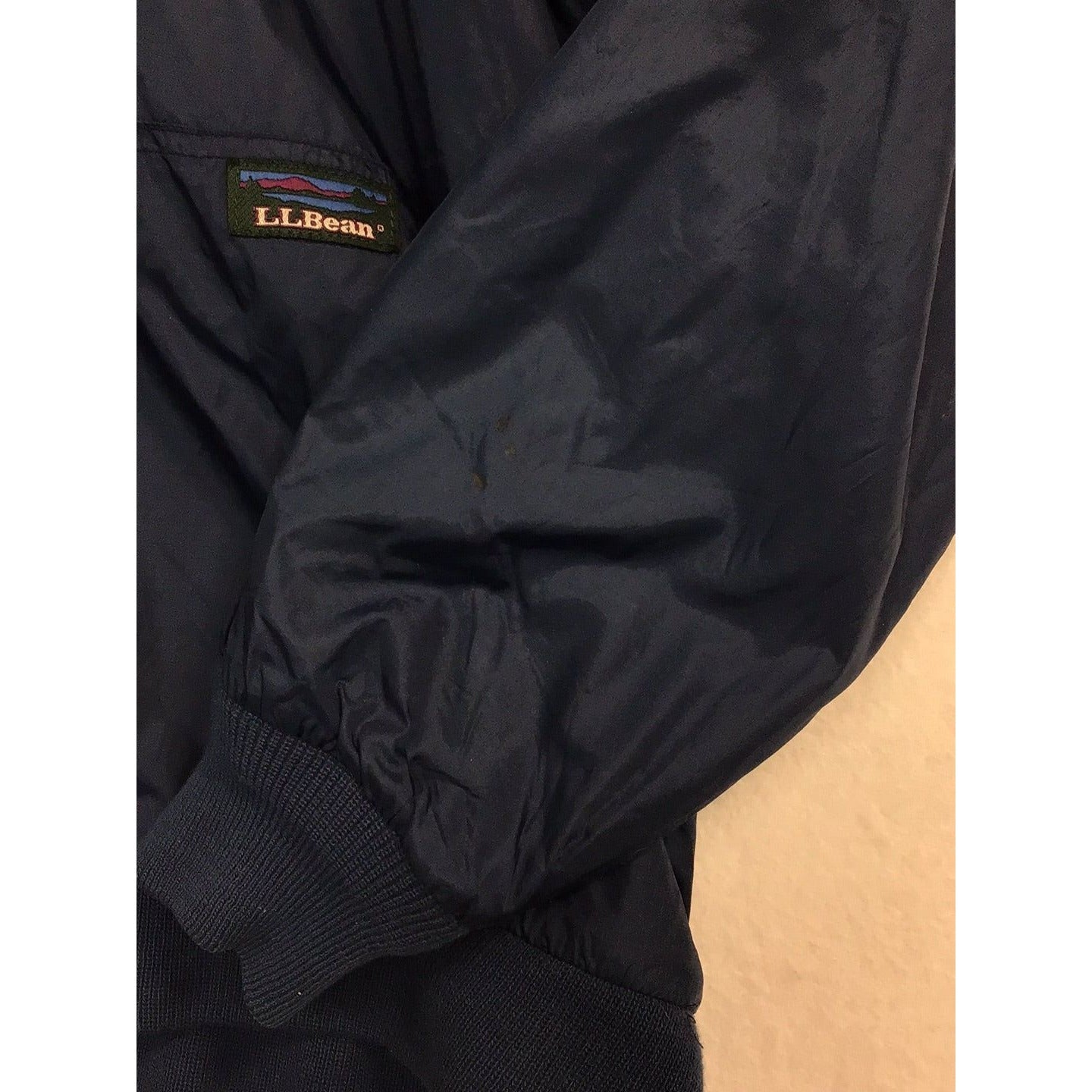 Women’s Fleece Lined Jacked