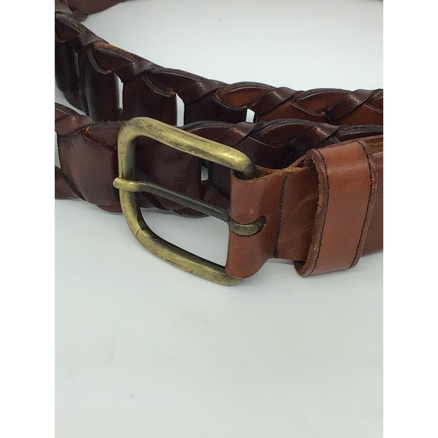 Women’s Genuine Leather Belt