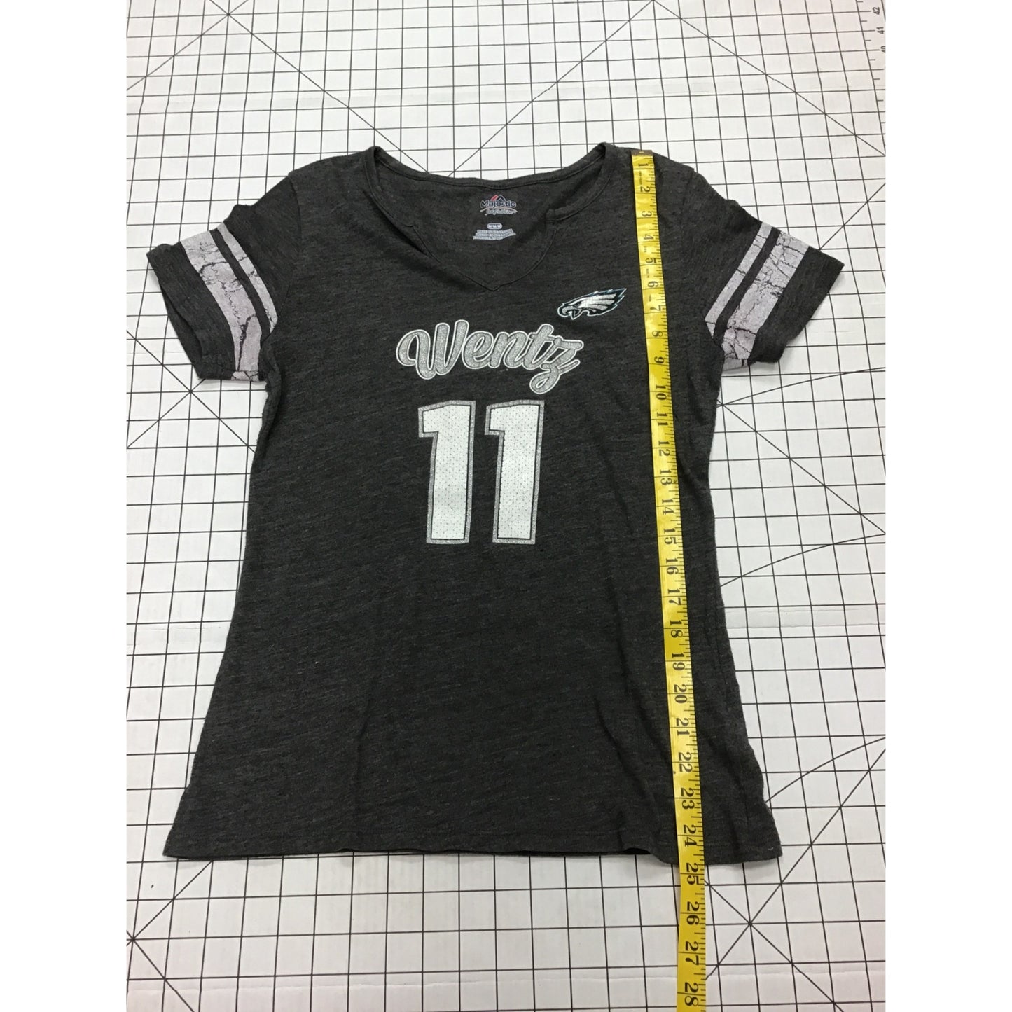 Women’s #11 Eagles T-Shirt