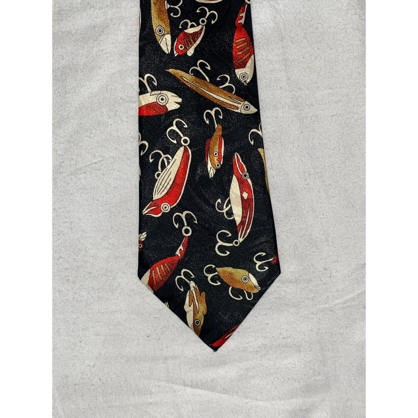 Men's Vintage Tie