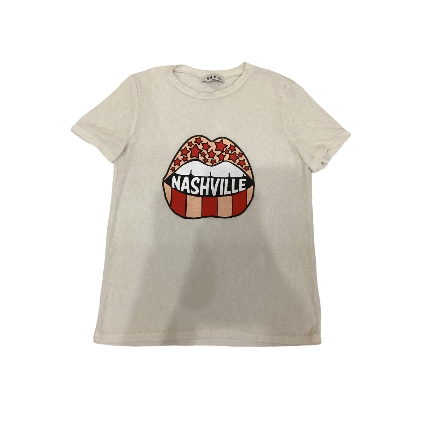 Nashville Graphic Tshirt