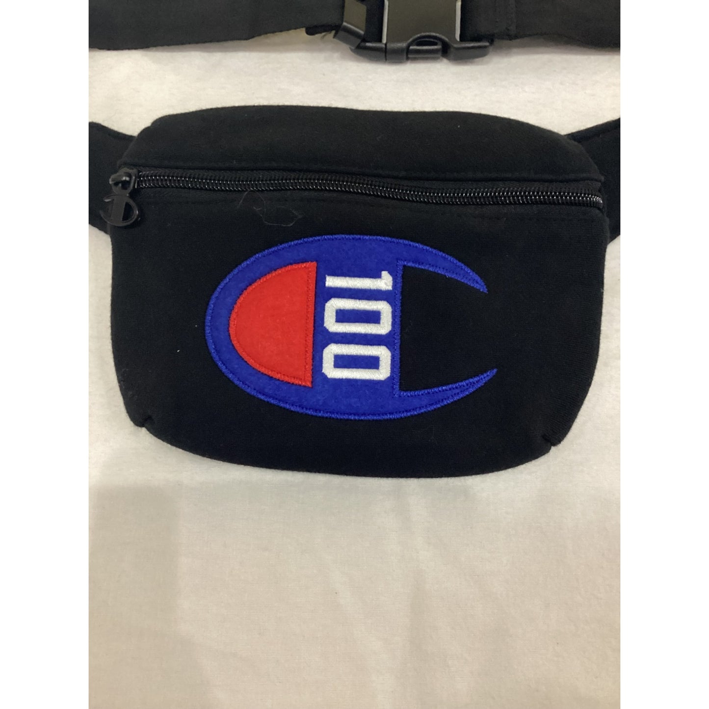 Champion CrossBody Chest Bag