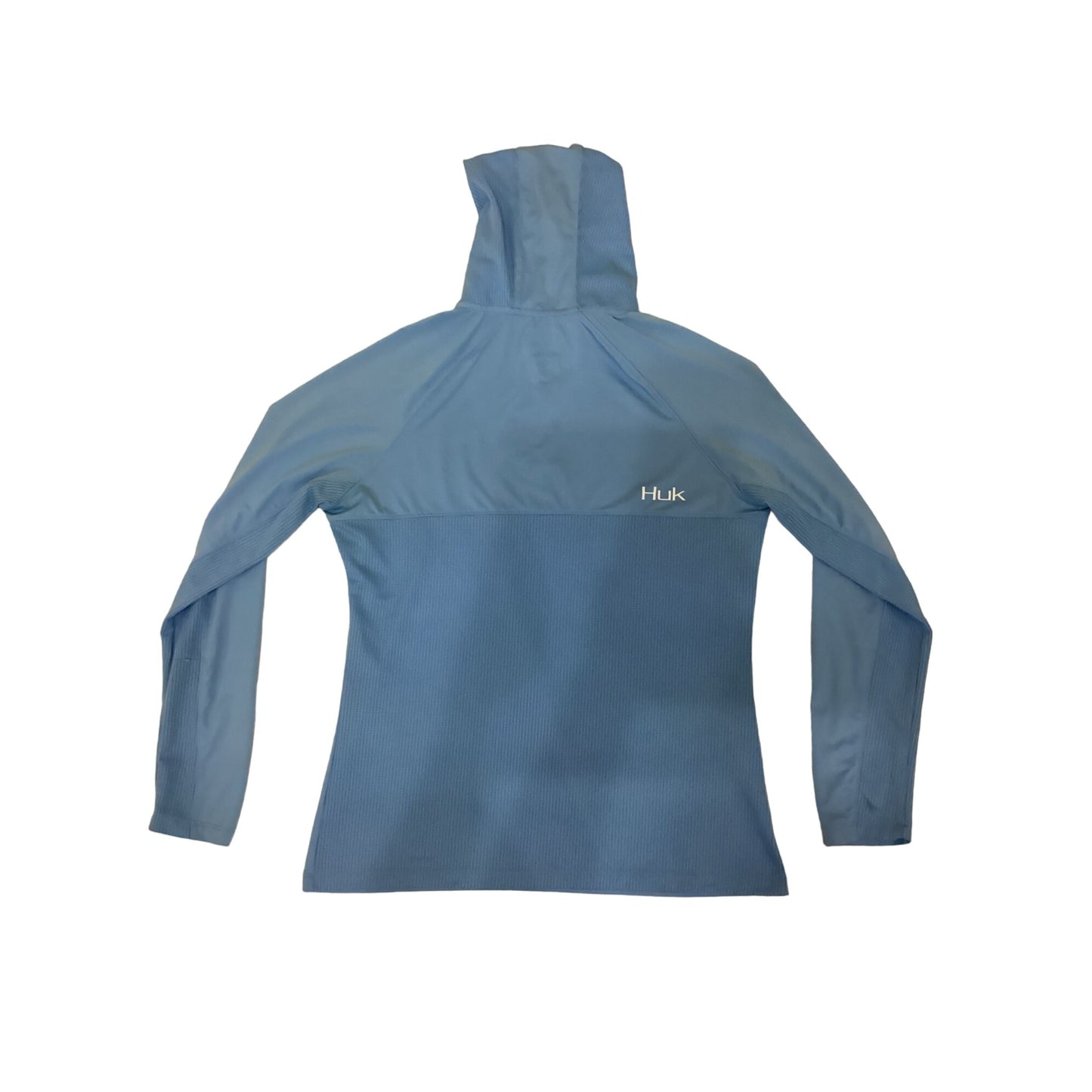 Womens Huk Fishing Top