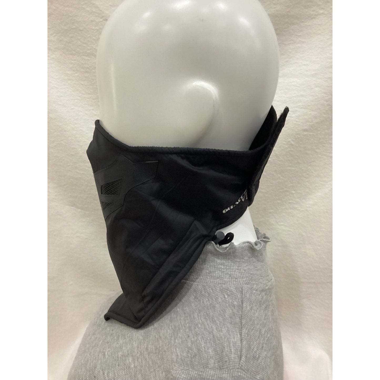 Grace Folly Riding Mask