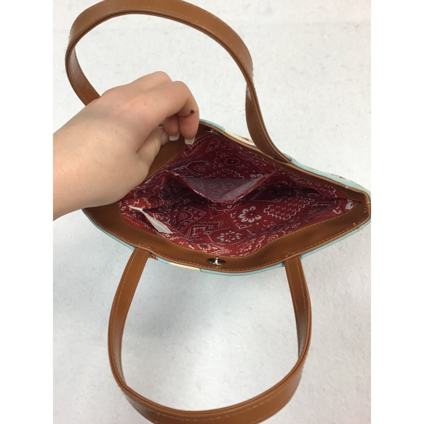 Cute purse