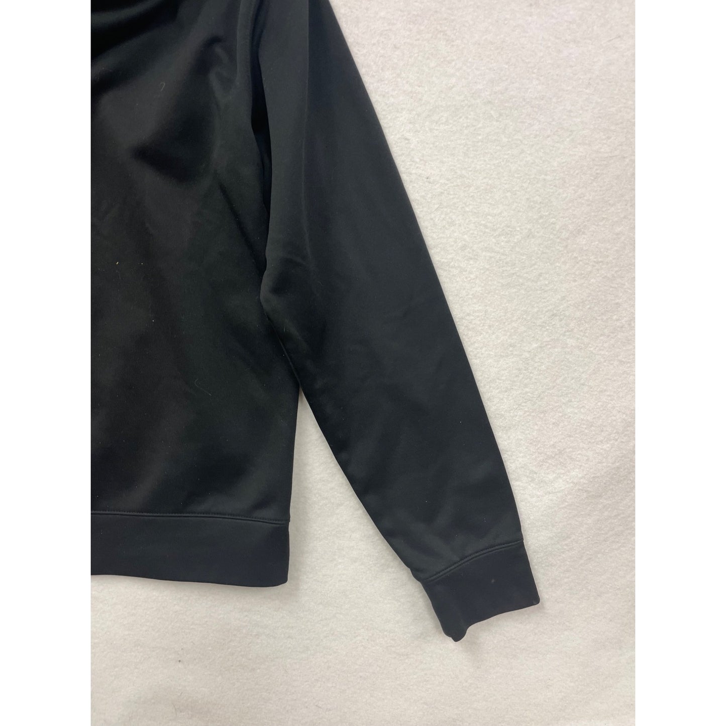 Florida Gators Fanatics Black Hoodie Sweatshirt Unisex S #8279