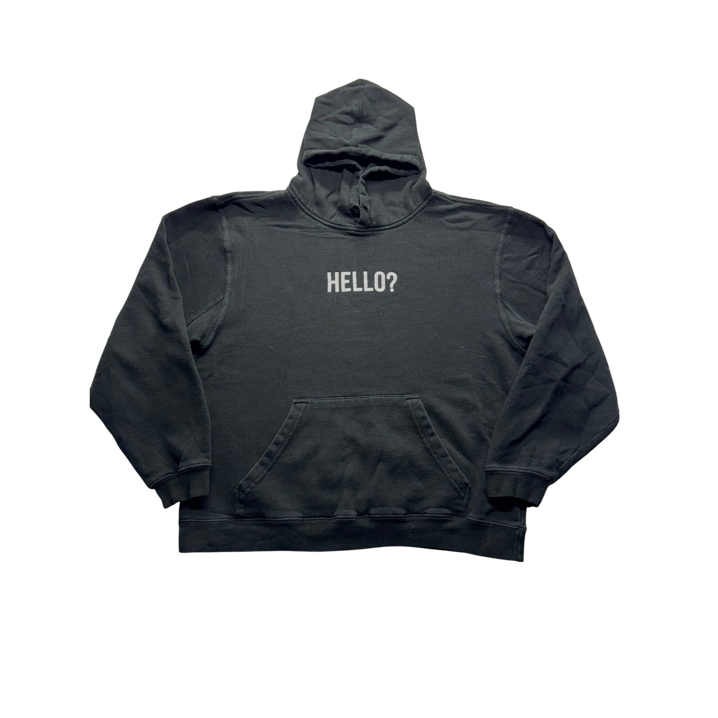 Women’s Hello Sister Hoodie #5666