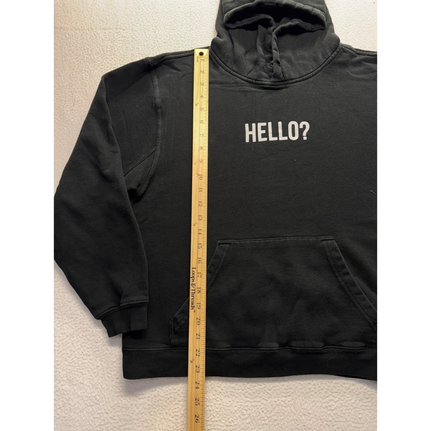 Women’s Hello Sister Hoodie #5666
