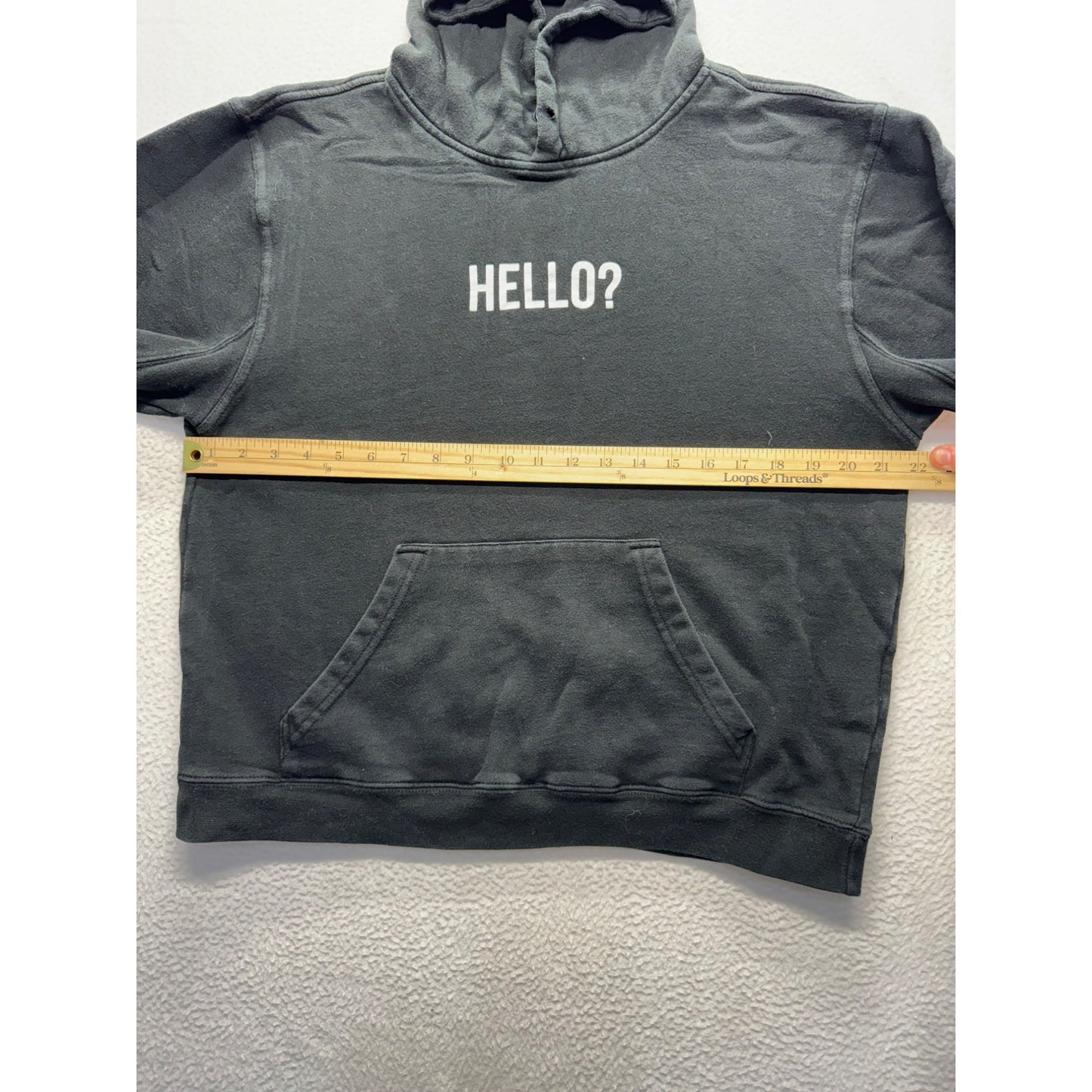 Women’s Hello Sister Hoodie #5666