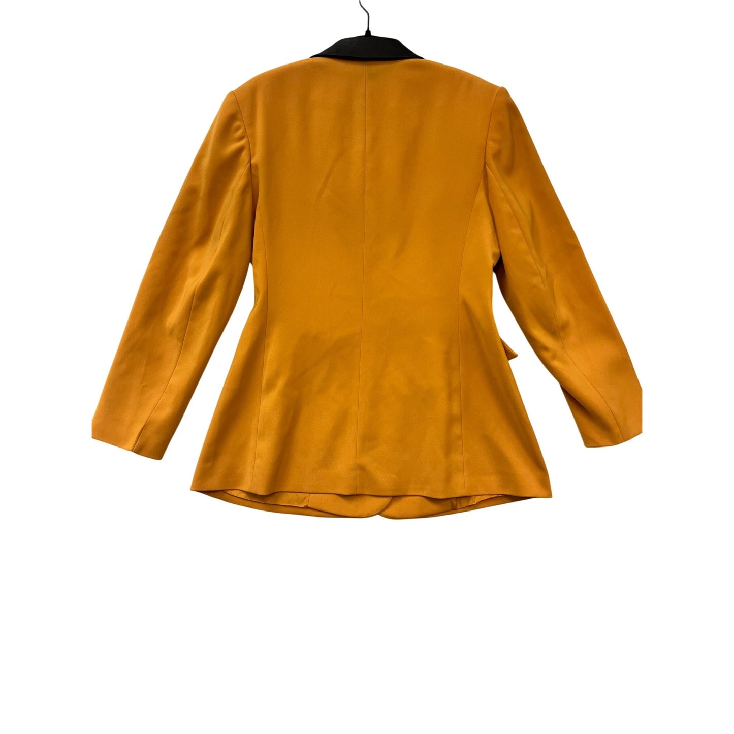 Women’s John Meyer Dark Yellow Blazer #2827