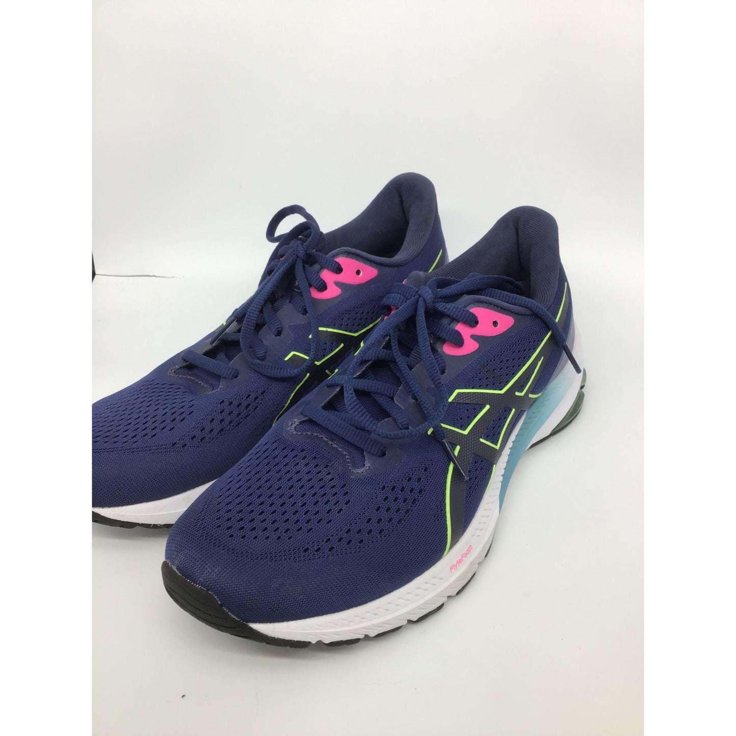 Women’s ASICS Waterproof Athletic Shoes