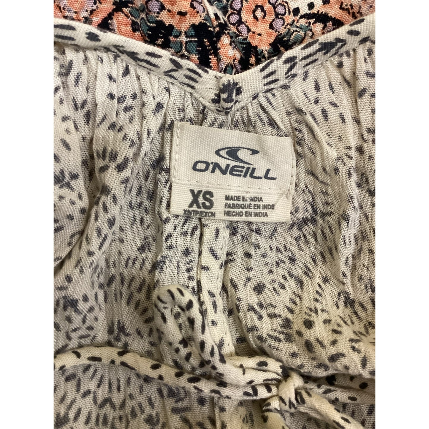 O’Neill Loose Fit Blouse
