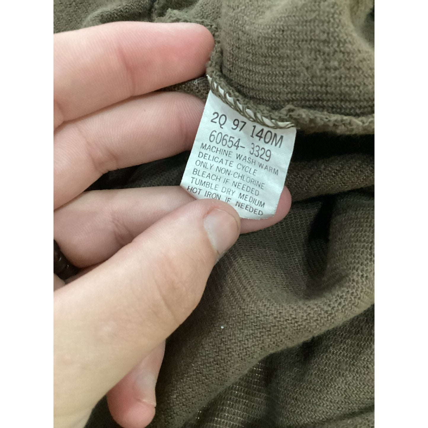 Levi’s Polo Short sleeve Shirt