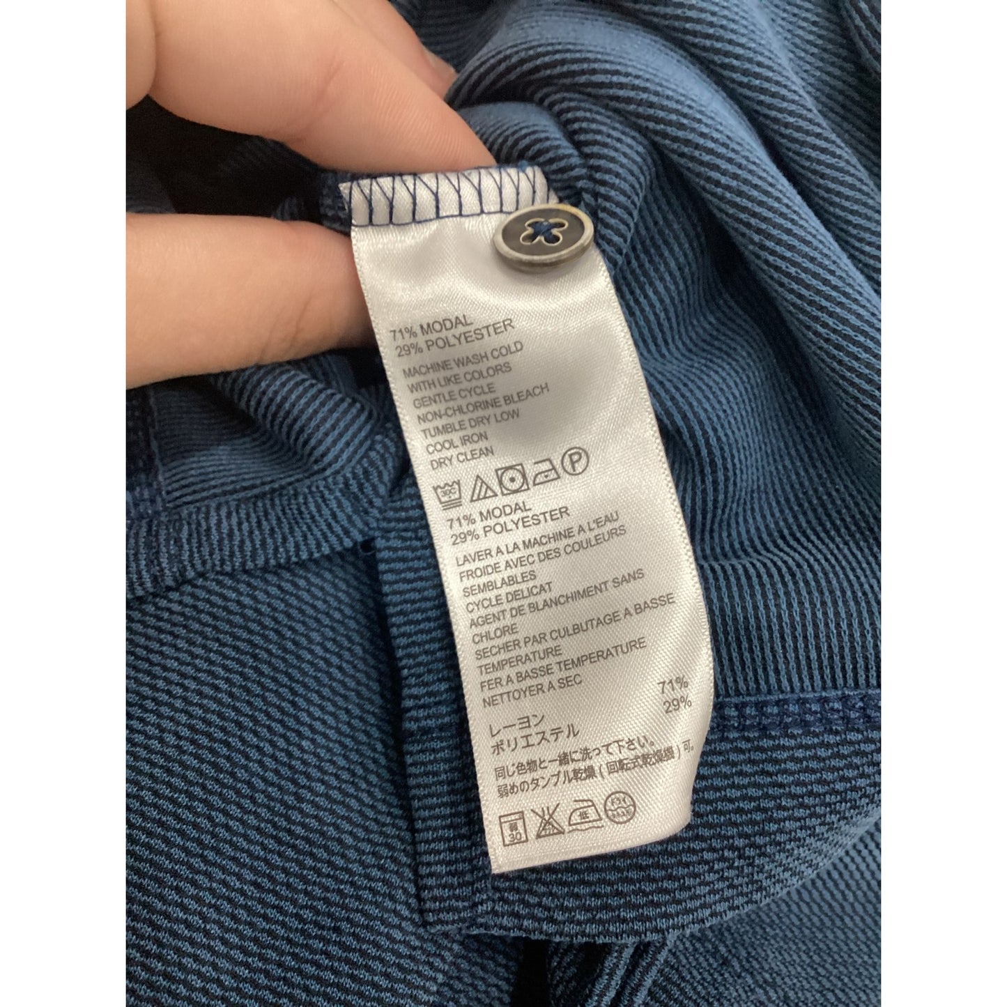 Tommy Bahama Polo shirt