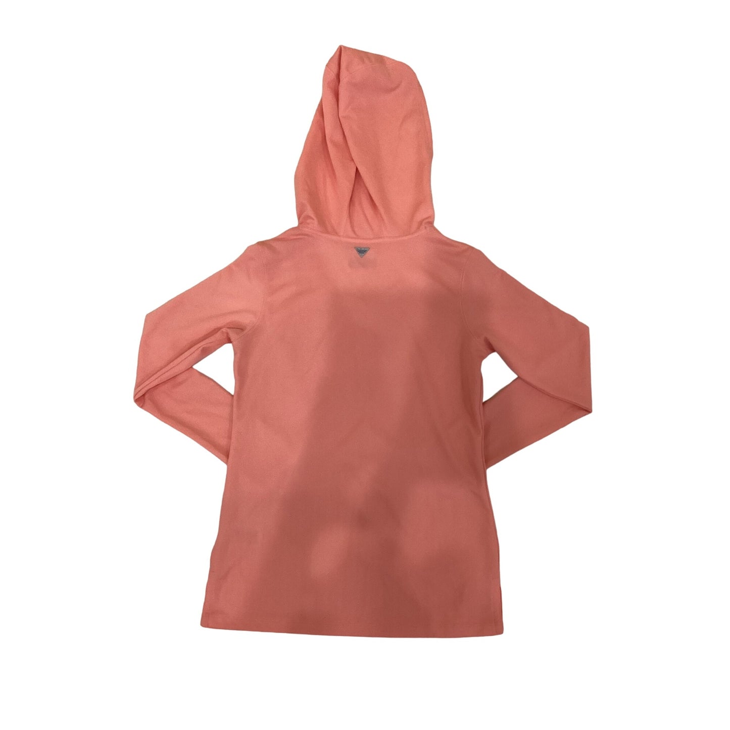 Columbia PFG hooded Shirt