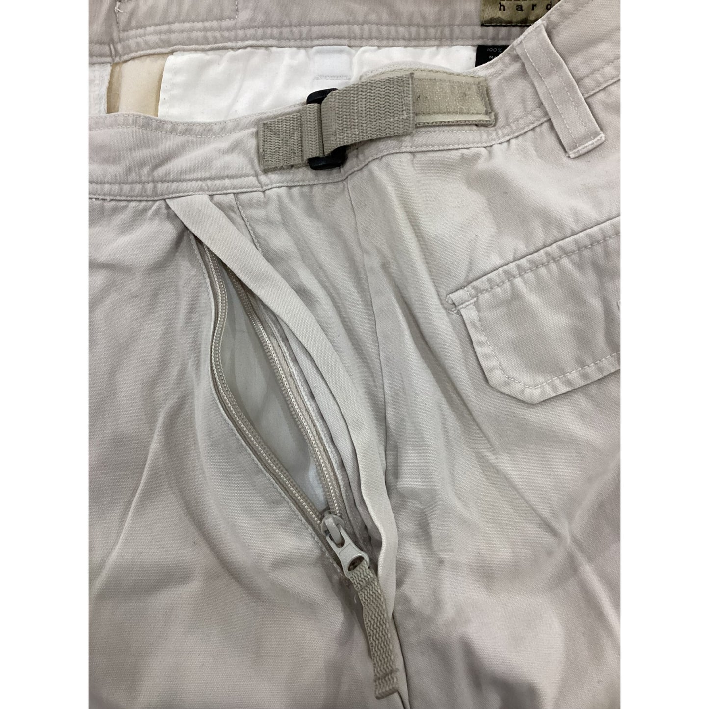 Industrial Rags Work Pants