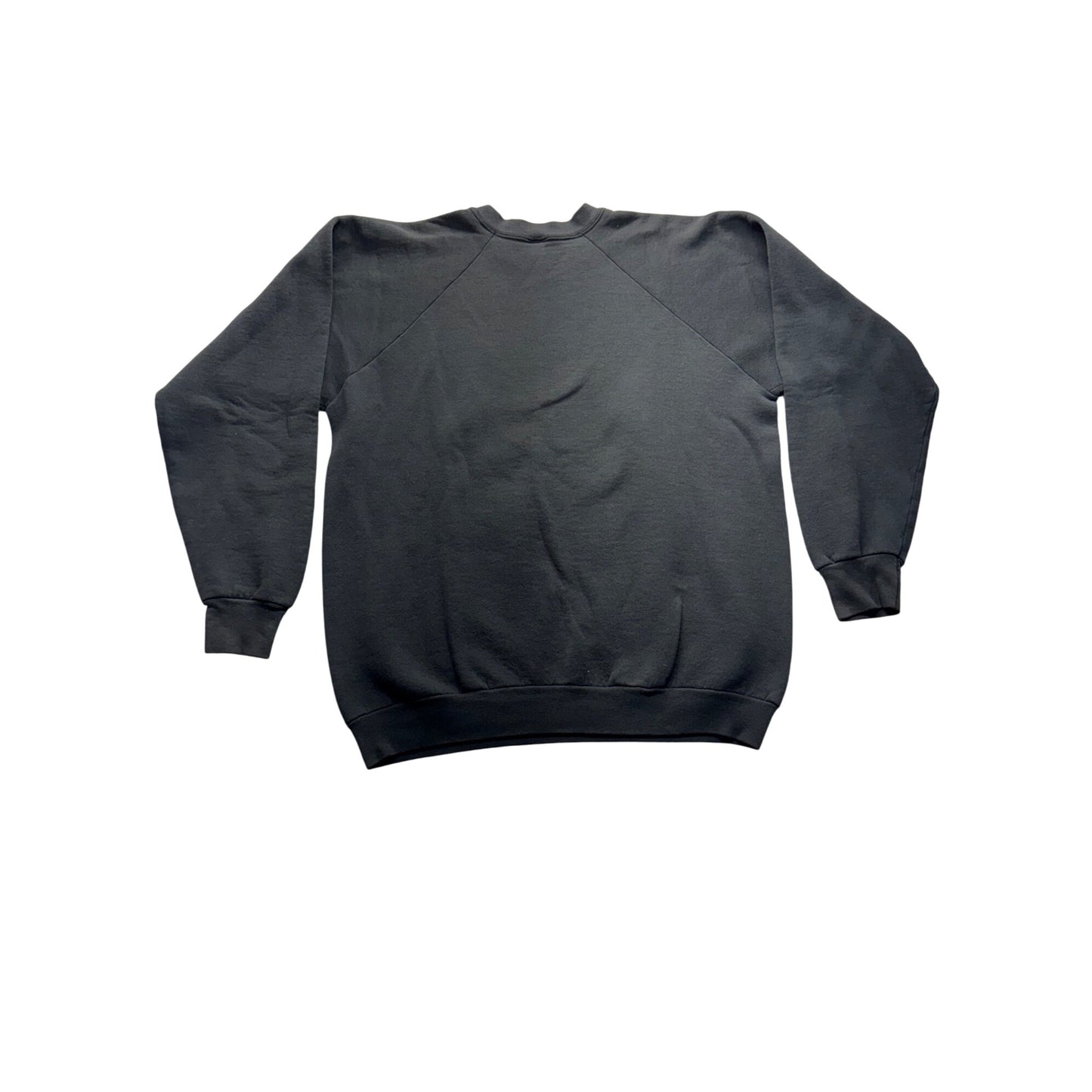 Vintage Outdoor Expedition Gear Graphic Sweatshirt #7593