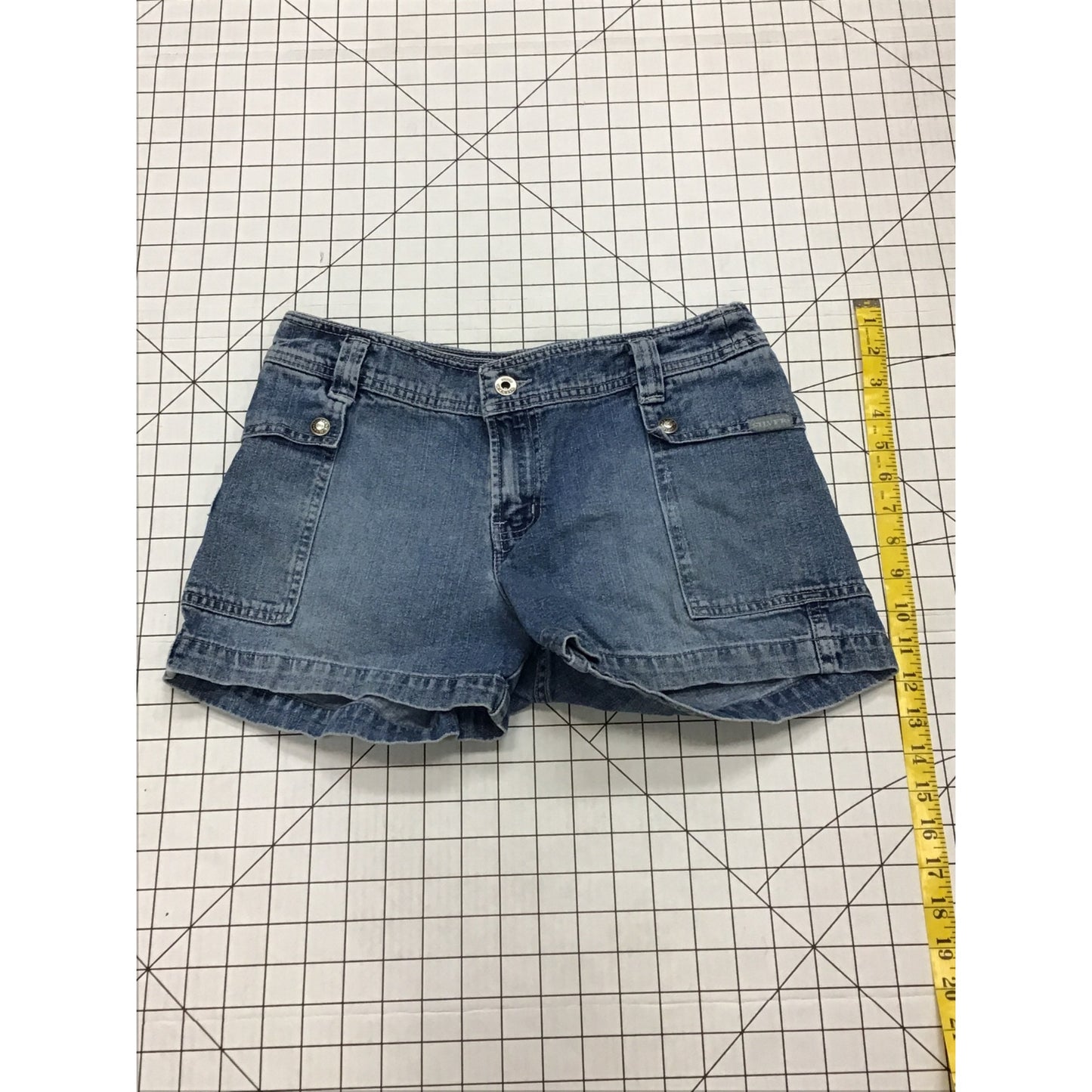 Women’s Cute Denim Jeans
