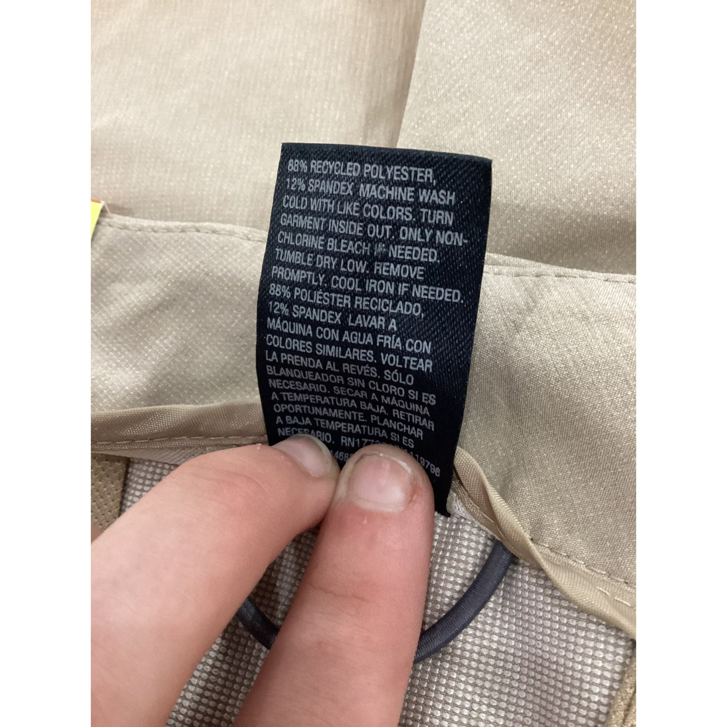 All in Motion Golf Shorts