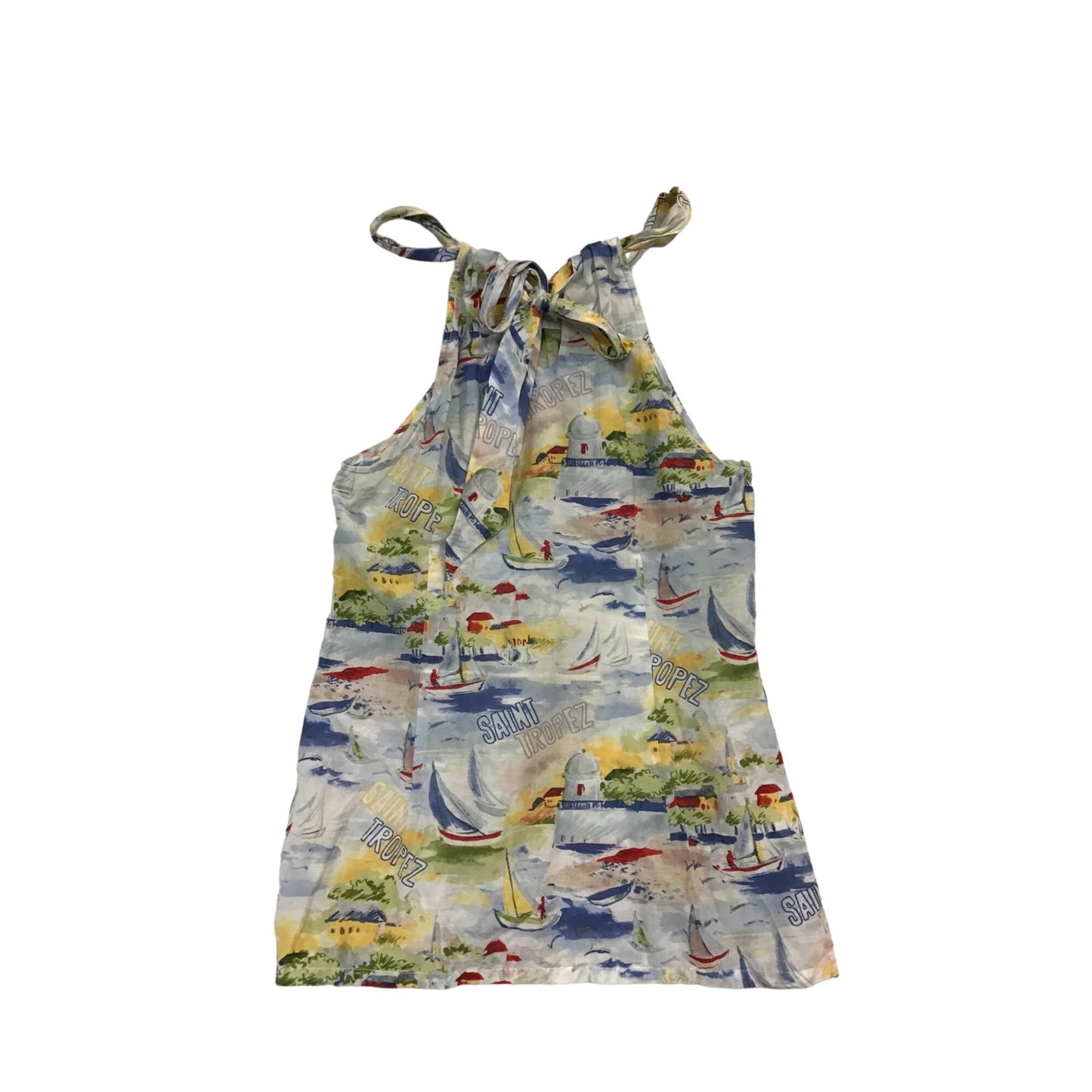Women’s Tommy Bahama Silk Tank Top