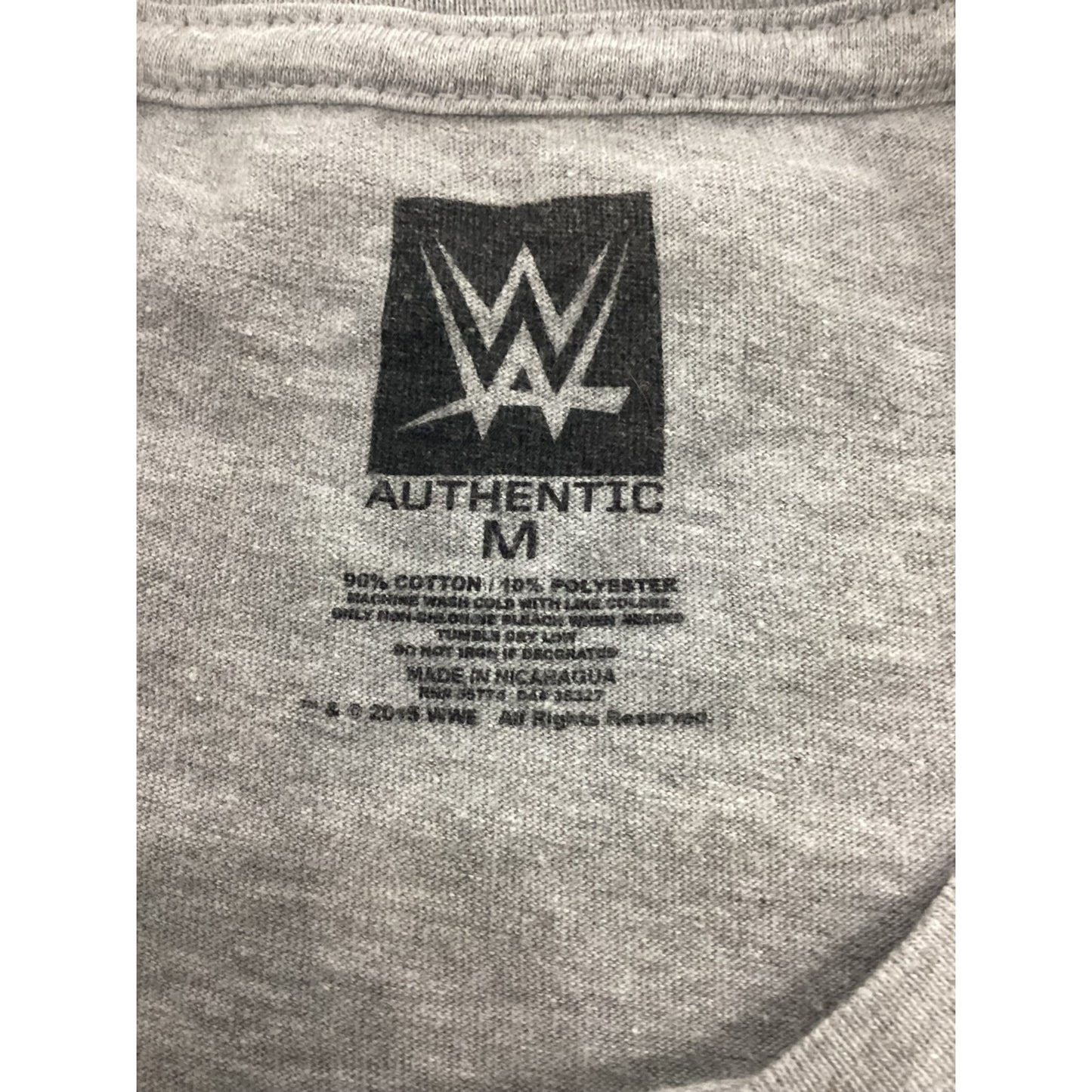 Vintage John Cena T-shirt